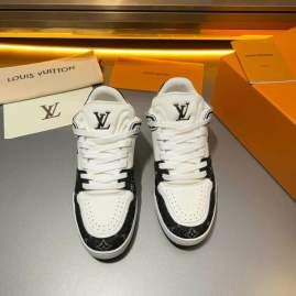 Picture of Louis Vuitton Shoes _SKULVsz39-44hnx054015998